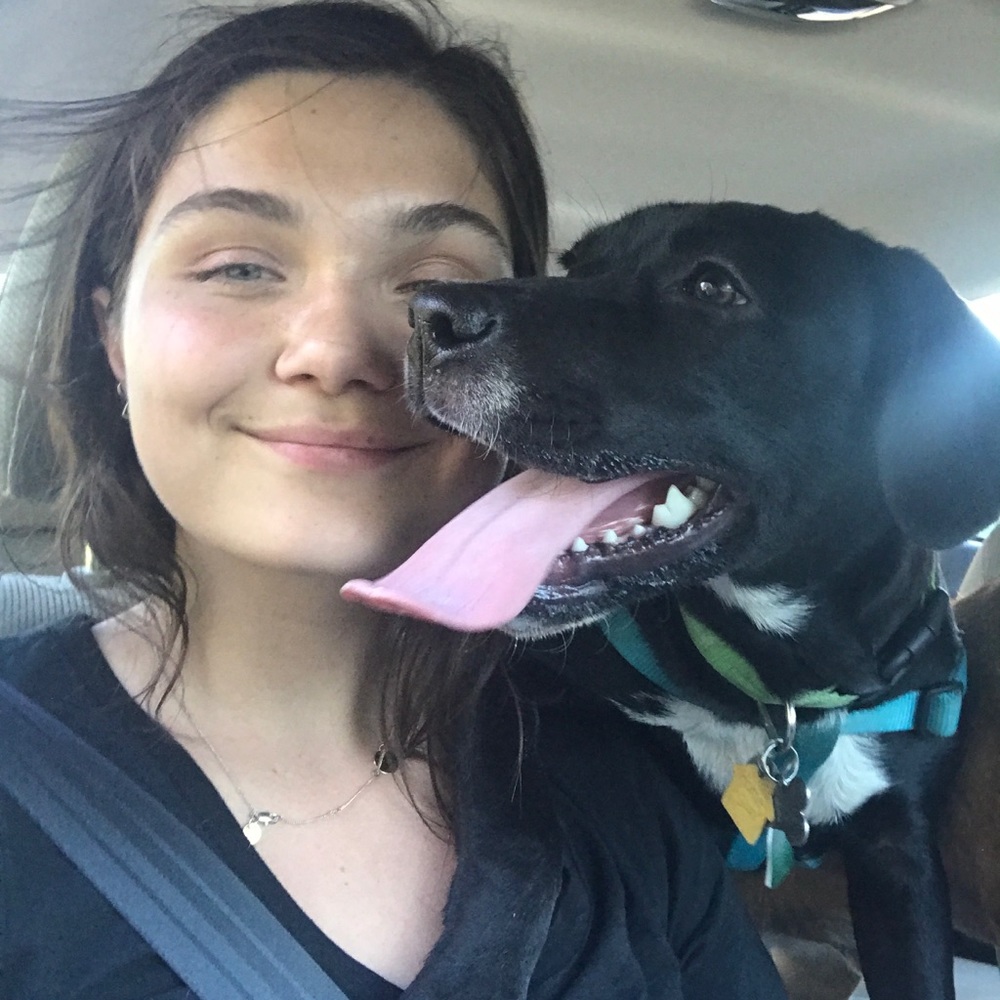 Meet your Posher, Kendall